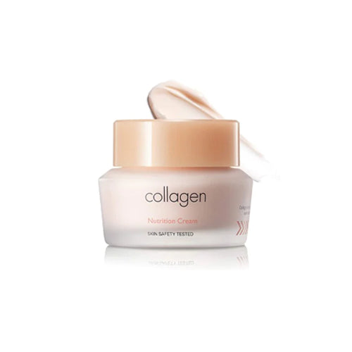 [It's Skin] Collagen Nutrition Cream 50ml